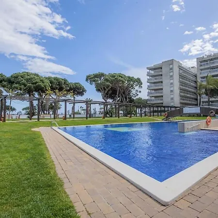 Ba Sabanell Park A234