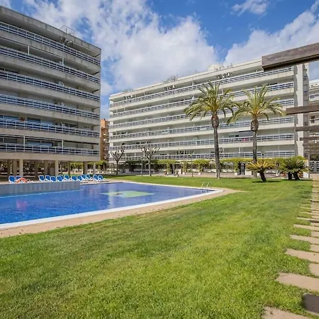 Apartment Ba Sabanell Park A234