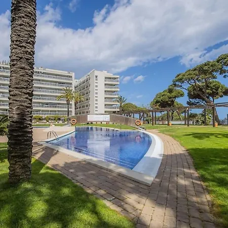 Apartment Ba Sabanell Park A234 *