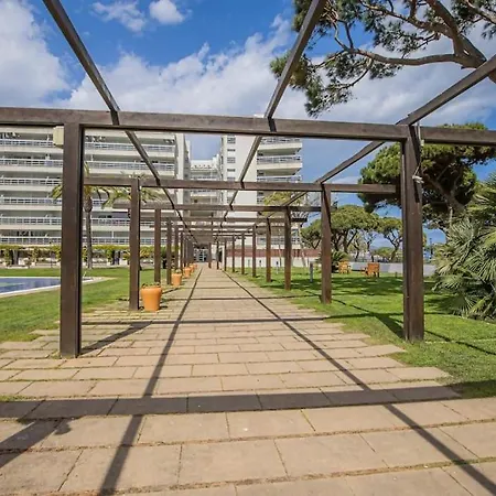 Apartment Ba Sabanell Park A234 *