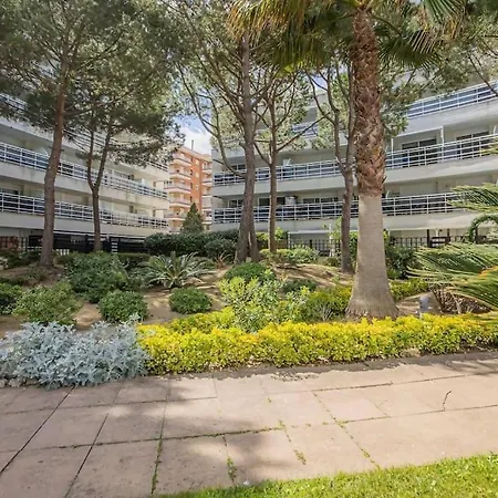 Ba Sabanell Park A234