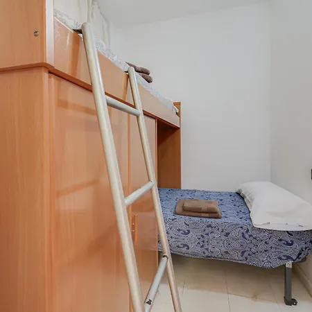 Ba Sabanell Park A234 Apartment Blanes