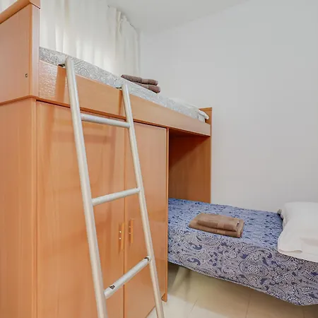 Ba Sabanell Park A234 Blanes