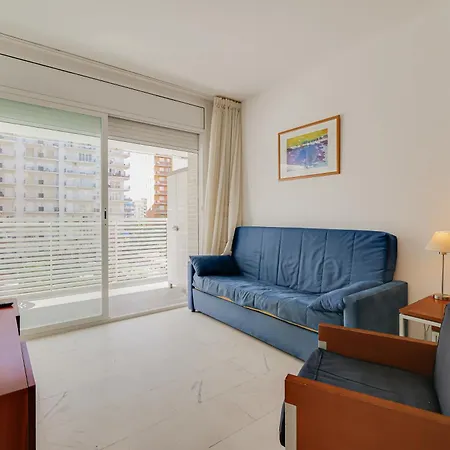 Ba Sabanell Park A234 Apartment *