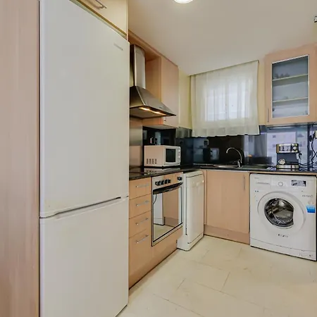 Ba Sabanell Park A234 * Blanes