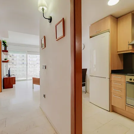 Ba Sabanell Park A234 Apartment Blanes
