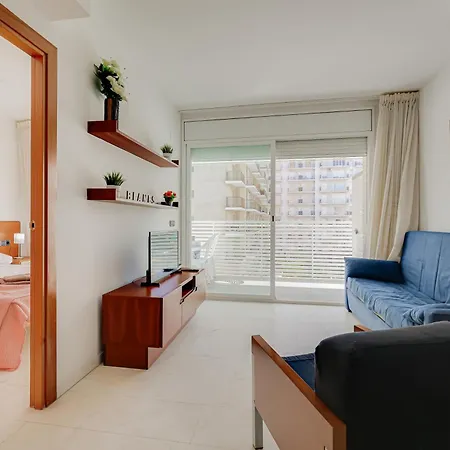 Ba Sabanell Park A234 Blanes