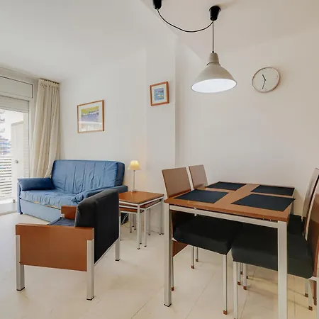 Ba Sabanell Park A234 Blanes