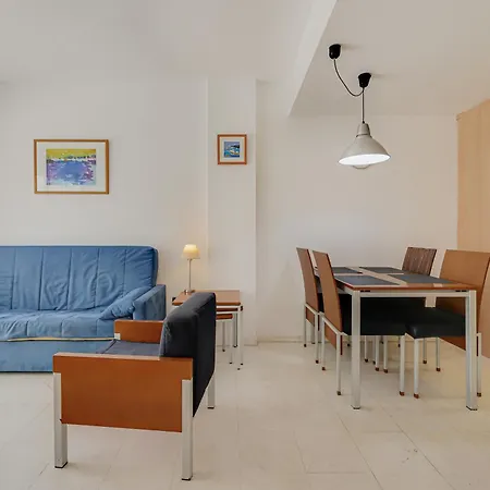 Ba Sabanell Park A234 * Blanes