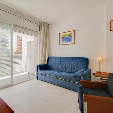 Ba Sabanell Park A234 Apartment *