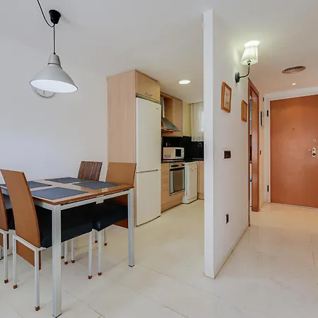 Ba Sabanell Park A234