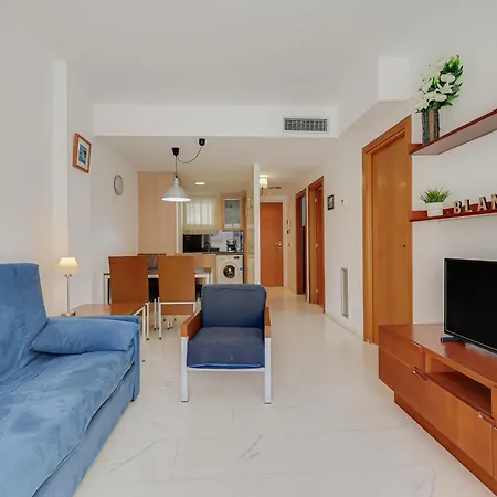 Ba Sabanell Park A234 Apartment *