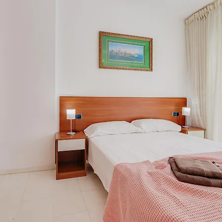Apartment Ba Sabanell Park A234 *