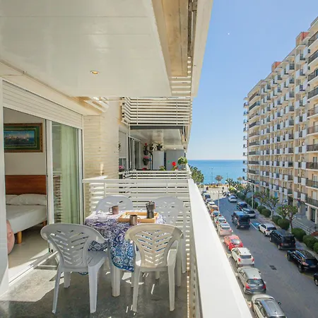 Ba Sabanell Park A234 Apartment *