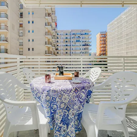 Ba Sabanell Park A234 Apartment