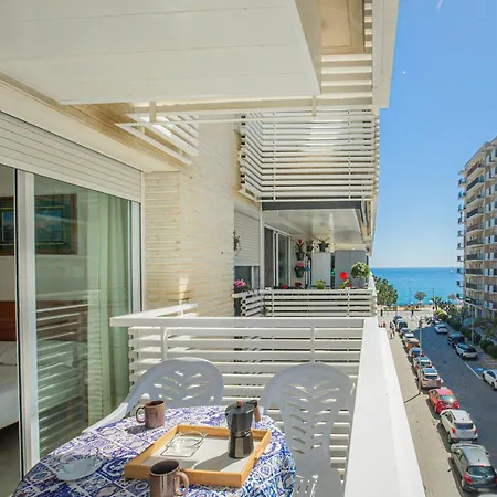 Apartment Ba Sabanell Park A234 Blanes