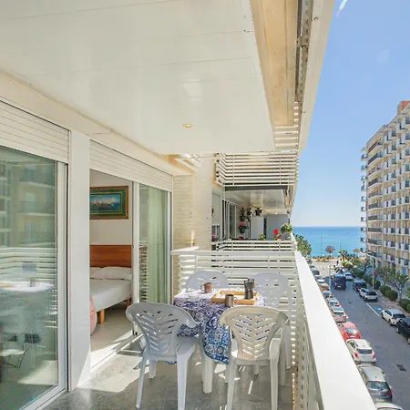 Ba Sabanell Park A234 * Blanes