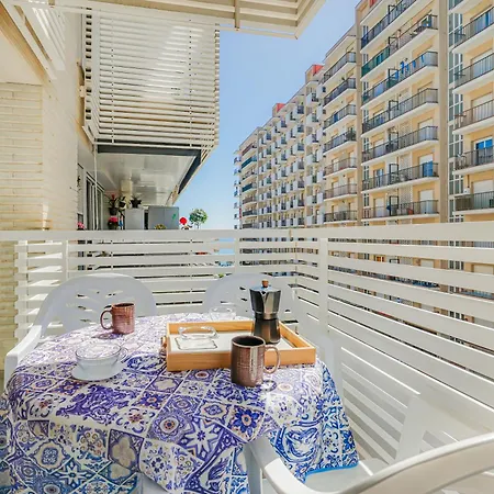 Ba Sabanell Park A234 * Blanes