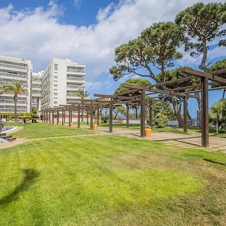 Apartment Ba Sabanell Park A234 *
