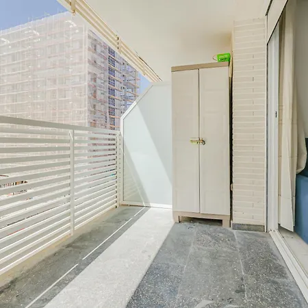 Ba Sabanell Park A234 Apartment