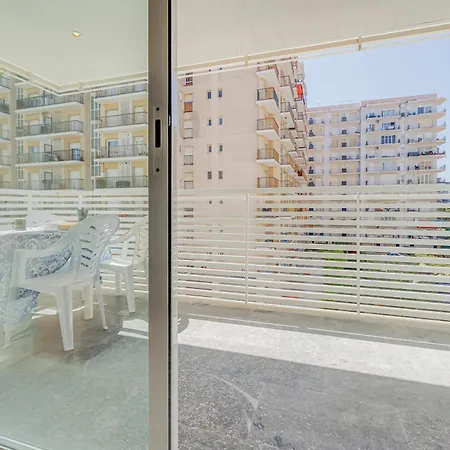 Ba Sabanell Park A234 * Blanes